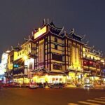 Shore Excursion to Shanghai(stay overnight on Wusongkou cruise ship) - Deep Dive into the Itinerary