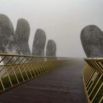 Shore Excursion to Visit GOLDEN BRIDGE BA NA from TIEN SA or CHAN MAY HUE Port - Final Thoughts
