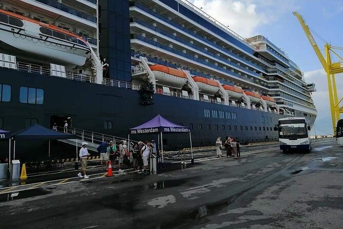 Shore Excursion to visit Hue City & Perfume River from Tien Sa or Chan May Port - Concluding Thoughts: Who Will Love This Tour?