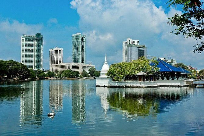 Shore Excursions Port Passenger Terminal to Colombo Wetland Tour. - Authentic Experiences from Real Travelers