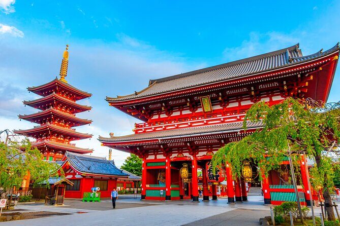Shrine Maiden Ceremonial Dance Experience in Tokyo Asakusa - Final Thoughts on the Shrine Maiden Dance Experience