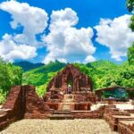 Shuttle bus to My Son Sanctuary from Da Nang - The Itinerary in Detail