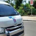 Shuttle Bus Van Vehicle El Nido to Puerto Princesa and Vice Versa - The Experience: What to Expect