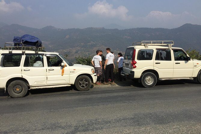 Shuttle (drop) Service to Places of Interest from Lakeside area, Pokhara - Detailed Breakdown of the Tour’s Features