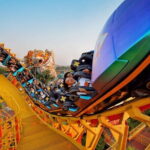 Siam Amazing Park with Lunch Buffet Ticket - Why Visit Siam Amazing Park?