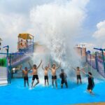 Siam Amazing Theme Park at Bangkok Admission Ticket - FAQs