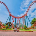 Siam Amusement Park - The Sum Up