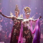 Siam Fantasy Live Cultural Show Ticket from Bangkok - The Experience in Detail