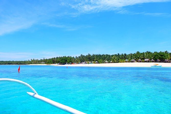 Siargao 3 Island hopping + Mam On Island - Who Should Consider This Tour?