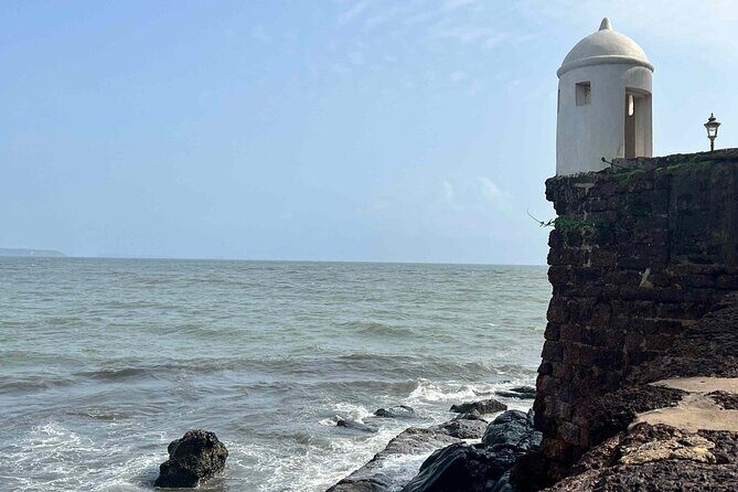SIC North Goa Sightseeing Tour - Insights from Real Reviews