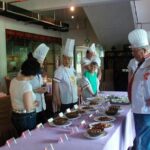 Sichuan Cooking class 4hours Lunch tour /dinner tour - What’s Included and What’s Not