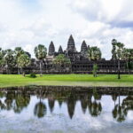 Siem Reap: 01Day Angkor Wat Sunset Tour with English Guide - Who Will Benefit Most?
