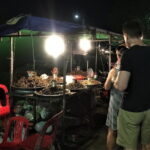 Siem Reap 60 Night street foodie tour By Motorcycle - Practical Details and Value