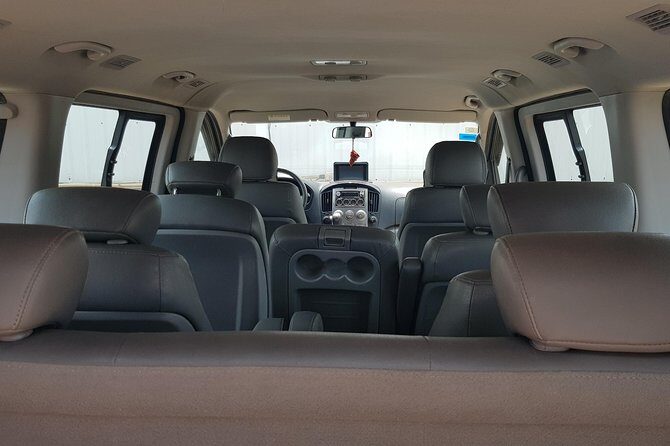 Siem Reap Airport Transfers - Final Thoughts