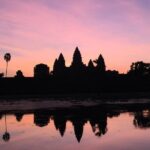 Siem Reap Angkor 2 days Sunrise Sunset Private Tour - Why This Tour Delivers Value
