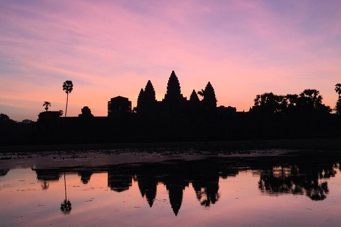 Siem Reap Angkor 2 days Sunrise Sunset Private Tour - Why This Tour Delivers Value
