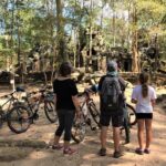 Siem Reap Angkor Sunrise private 3 Days by Bike - What to Expect and Practical Tips