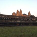 Siem Reap Angkor Wat Small Tour Sunset by Join-In - Who Would Love This Tour?