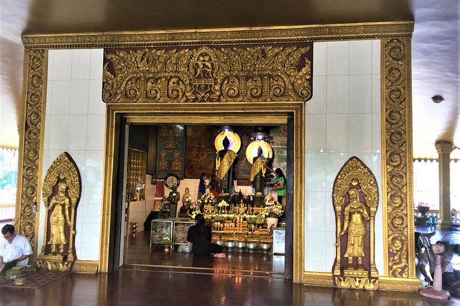 Siem Reap Charity Sunset City Tour - Final Thoughts: Who Is This Tour Perfect For?