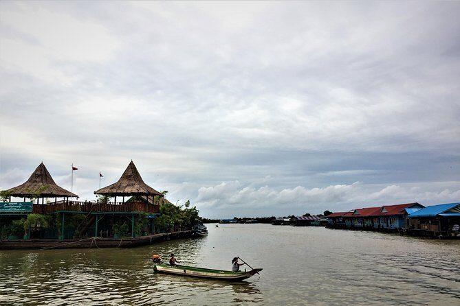 Siem Reap city tour Chreav Eco Museum and Kroum hill sunset By Bike - Final Thoughts: Who Should Consider This Tour?