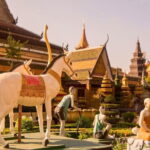 Siem Reap City Walking Tour with Expert Guide - What Makes This Tour Stand Out