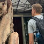 Siem Reap Heritage Walking Tour - Meeting Points and Logistics