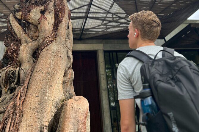 Siem Reap Heritage Walking Tour - Meeting Points and Logistics