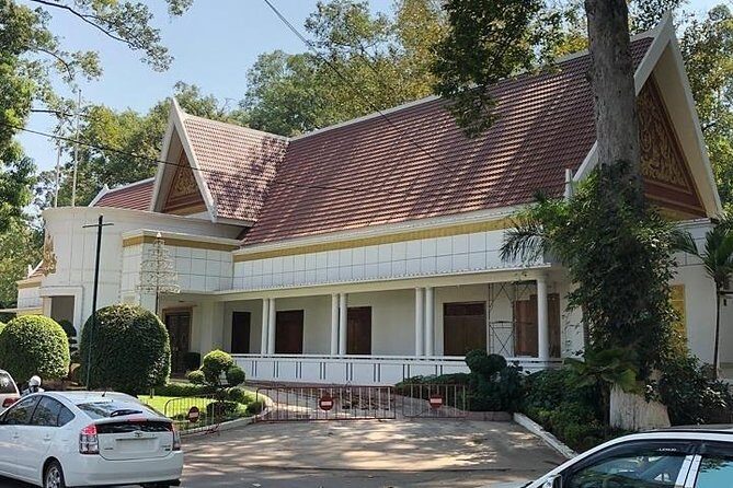 Siem Reap Hidden Local City Walking Highlight - The Practicalities: What to Expect
