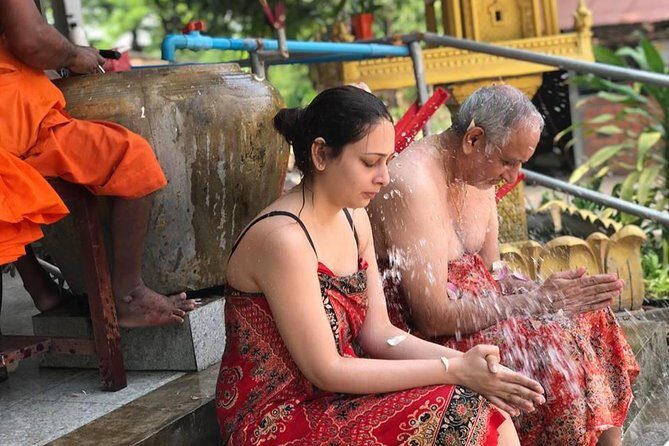 Siem Reap local village walking tour - Why This Tour Is a Good Fit