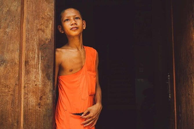 Siem Reap & Phnom Penh Discovery 6 Days 5 Nights - Who Would Love This Tour?