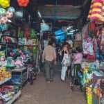 Siem Reap Phsar Leu Thom Thmey Local Market Tour - Practical Details and What You Need to Know