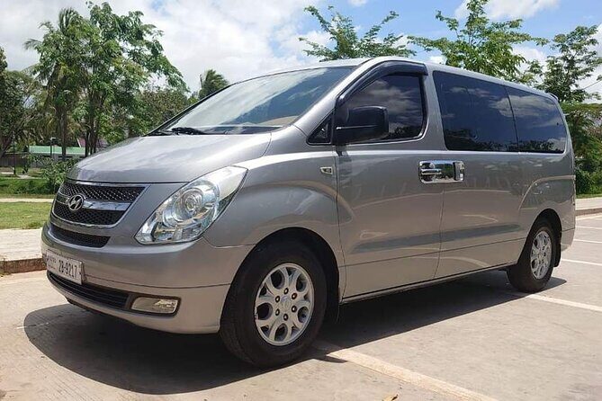 Siem Reap Private Airport Transfer include Angkor Wat Tour - Who Should Book This Tour?
