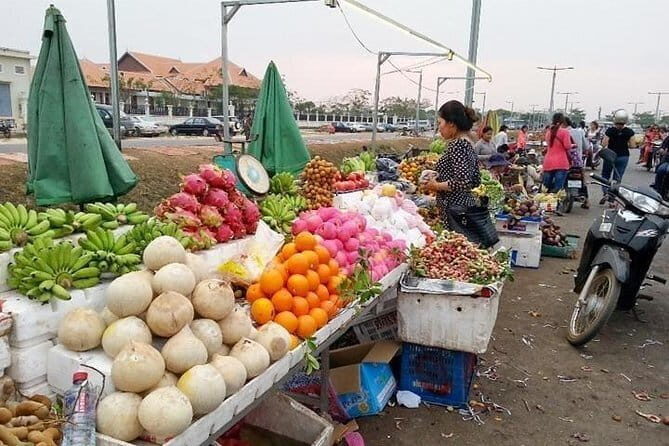 Siem Reap Private Street Food Evening Tour - Authenticity and Local Insights: What Sets This Tour Apart?