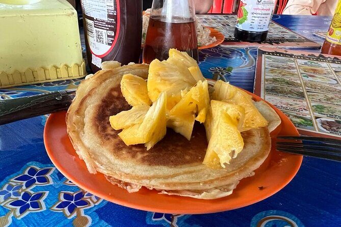 Siem Reap Street Food Evening Tour - Who This Tour Is Best For