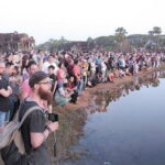 Siem Reap Sunrise Small-Group Tour of Angkor Wat - What’s Not Included