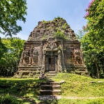 Siem Reap to Phnom Penh Private Transfer with Touring - Key Points