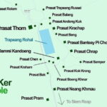 Siem Reap Tour- Koh Ker & Beng Mealea Full-Day Join-in Tour - Exploring the Itinerary: What You’ll Experience