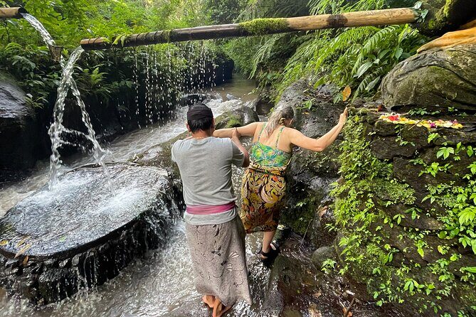 Sightseeing and culture Balinese life at Taro Village (North of UBUD) - Who Should Consider This Tour?