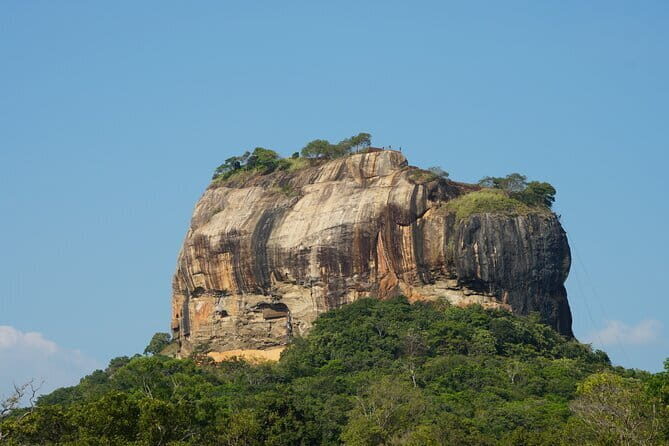 Sigiriya and Dambulla Cave Temple - Who Should Consider This Tour?