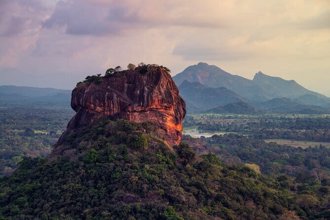 Sigiriya and Dambulla from Habarana - Who Will Love This Tour?