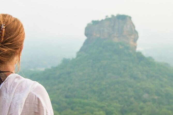 Sigiriya & Dambulla Cave Temples One Day Tour from Bentota Area - Who Is This Tour Best For?