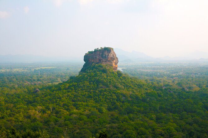 Sigiriya & Dambulla Day Tour From Negombo - Frequently Asked Questions