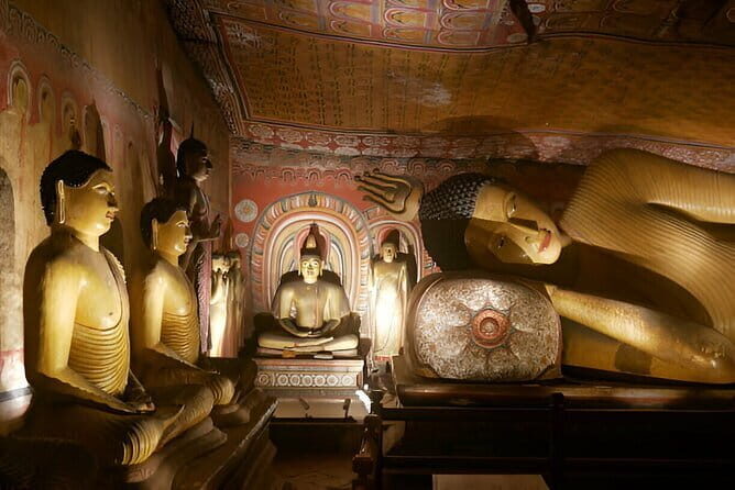 Sigiriya DayTour from Kandy - Authentic Insights from Other Travelers