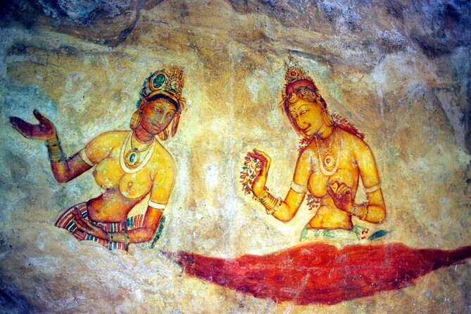 Sigiriya Rock and Village Tour from Dambulla - What Could Be Better?