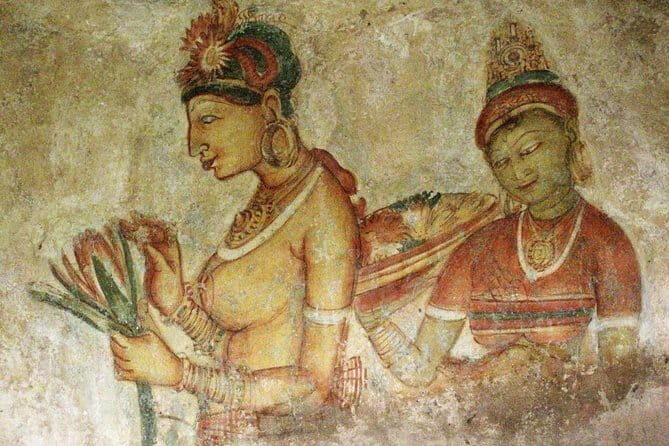 Sigiriya Rock Fortress All Inclusive Day Tour From Habarana - Practical Details & Value Analysis