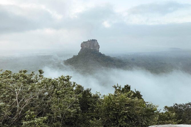 Sigiriya Rock Fortress All Inclusive Day Tour From Polonnaruwa - Final Thoughts