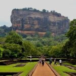 Sigiriya Rock Fortress and Dambulla All Inclusive Tour From Kandy - Transportation and Timing