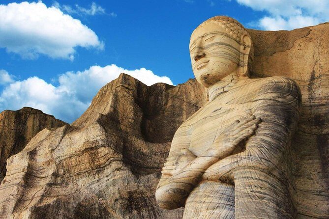 Sigiriya Rock Fortress and Polonnaruwa Day Tour From Negombo - The Sum Up: Is This Tour Worth It?