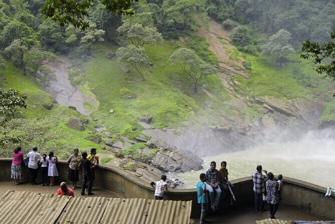 Sigiriya to Ella Private Transport with Waterfall Visit - Who is This Tour Best For?