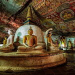 Sigiriya to Minneriya: Sri Lankas Heritage and Nature Trail - Summary: Who Is This Tour Best For?